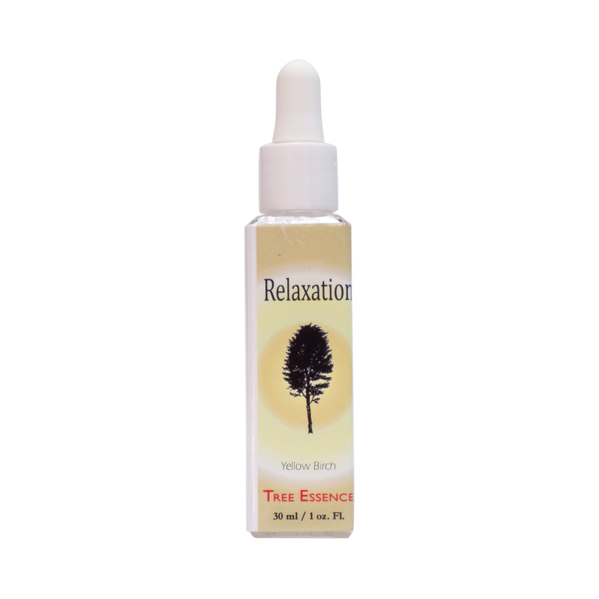 Relaxation Essence from Yellow Birch